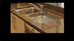 Benchtop Vanitytop