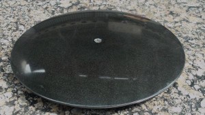 Sculpture-Discos Sculpture