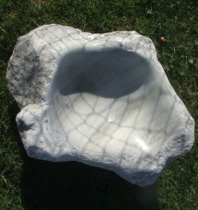 Sculpture-Relict 2 Sculpture