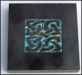 Benchtop Inlayed Surface