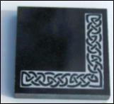 Benchtop Patterned Surface