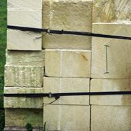 Oamaru Stone