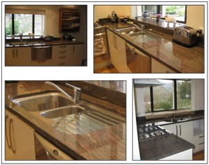 kitchen-benchtop-granite-paradiso Benchtop in Paradiso Granite