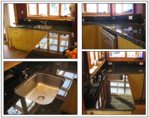 kitchen-benchtop-granite-ubatuba Benchtop in Ubatuba Granite