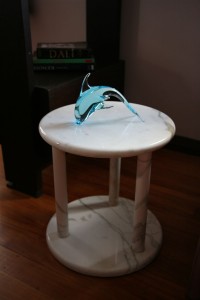 Furniture Marble Table