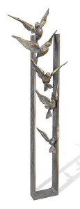 bronze-birds Bronze Birds