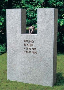 headstone-bronze-6 Example with stonework