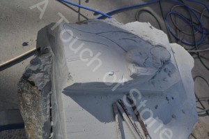 Touch of Angel Touch of Angel