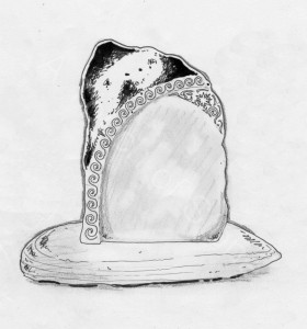 headstone-found-design Headstone Found