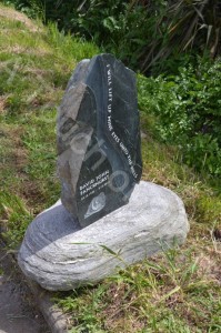 headstone-green-river-banks Headstone Green River Banks