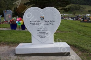 headstone-heartbeat Headstone Heartbeat