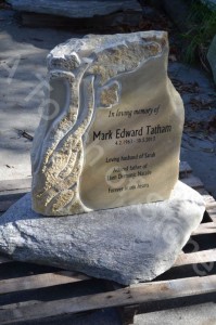 headstone-petrified Headstone Petrified