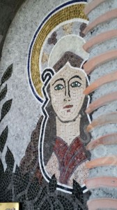 angel-mosaic Angel Mosaic