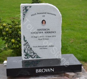 headstone-paua-swirls Headstone Paua Swirls