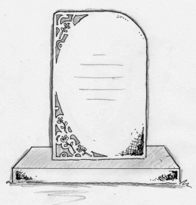 headstone-paua-swirls-design Headstone Paua Swirls